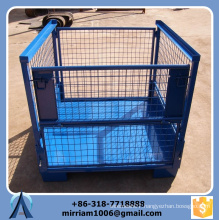 Lower Price Large Capacity Light Duty Wire Cage